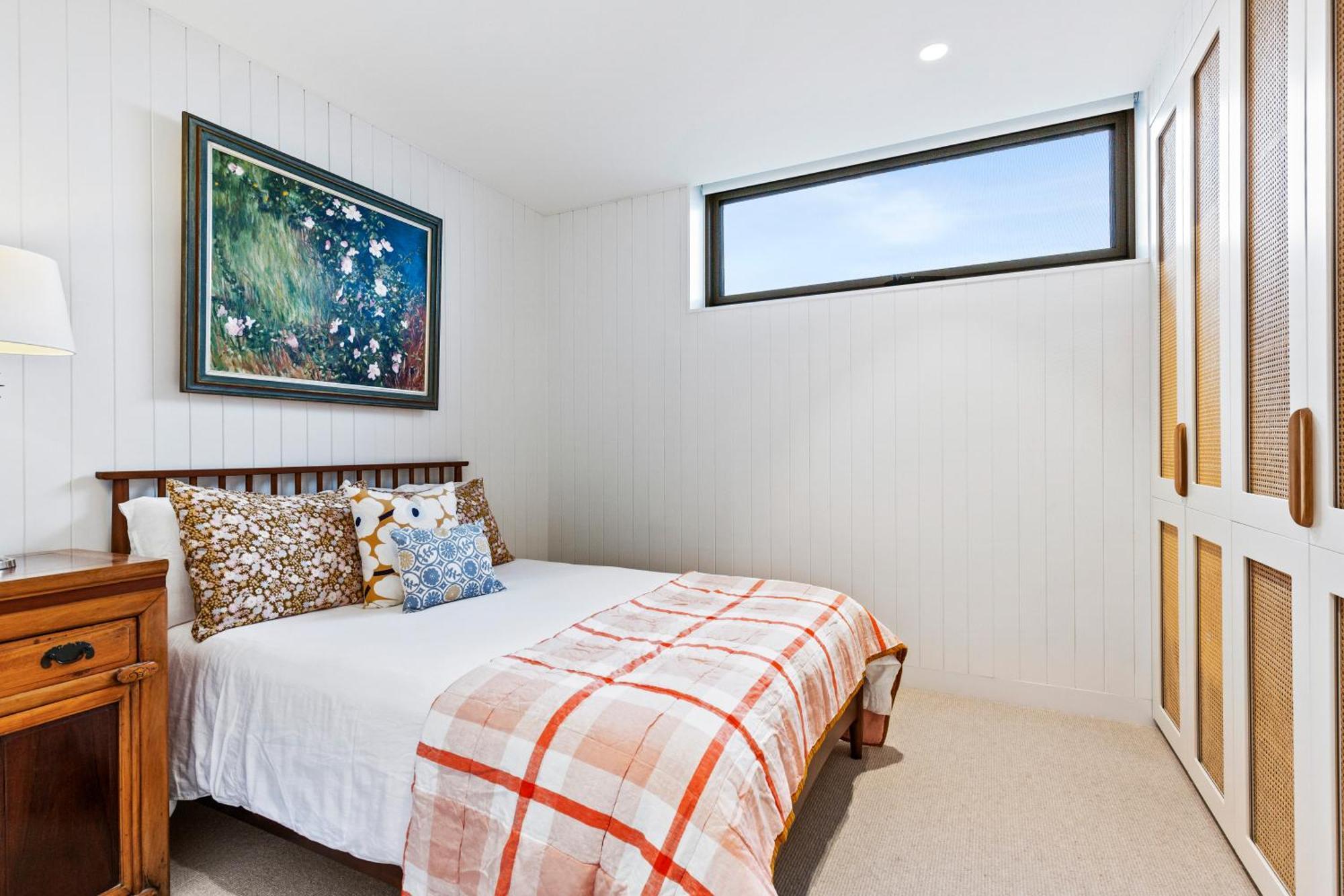 Terrace Getaway 250M To Beach Town Parking Onsite Included 12Pm Check Out Apartment Ocean Grove Exterior photo